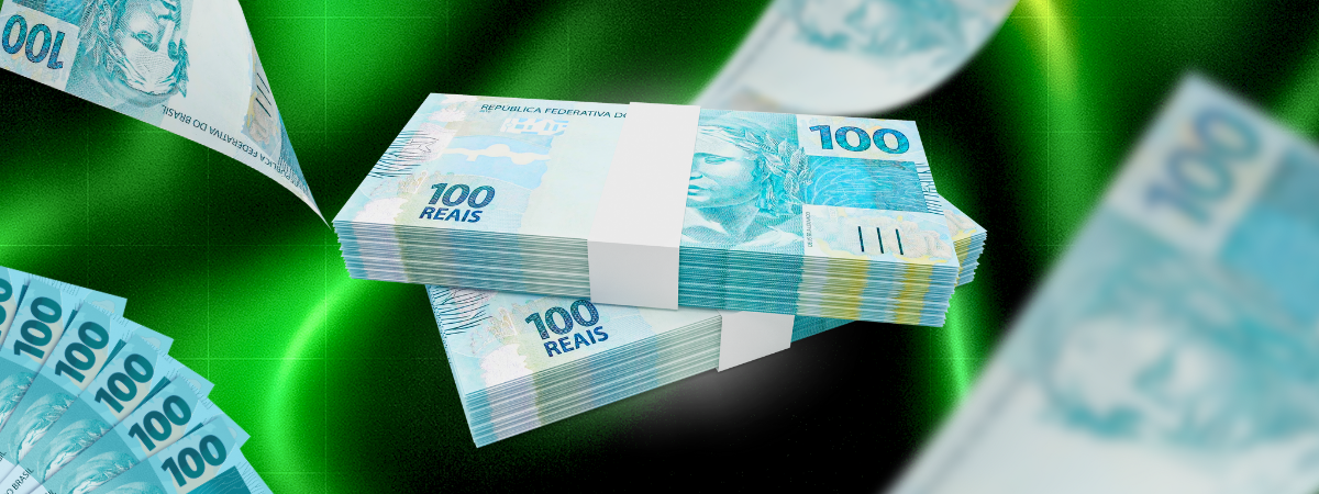 🔥 RaspaGanhe! R$1,00